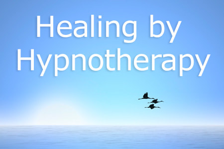 Healing by Hypnotherapy